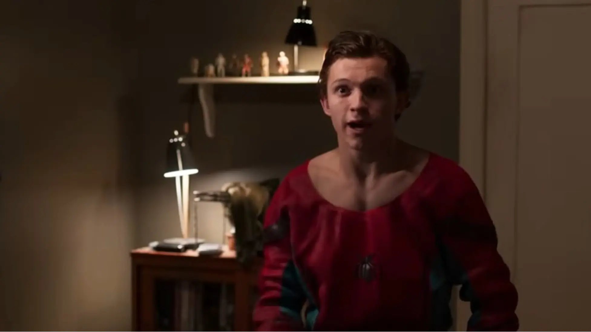 Tony Stark's Guidance: Peter Parker's Battle Against The Vulture